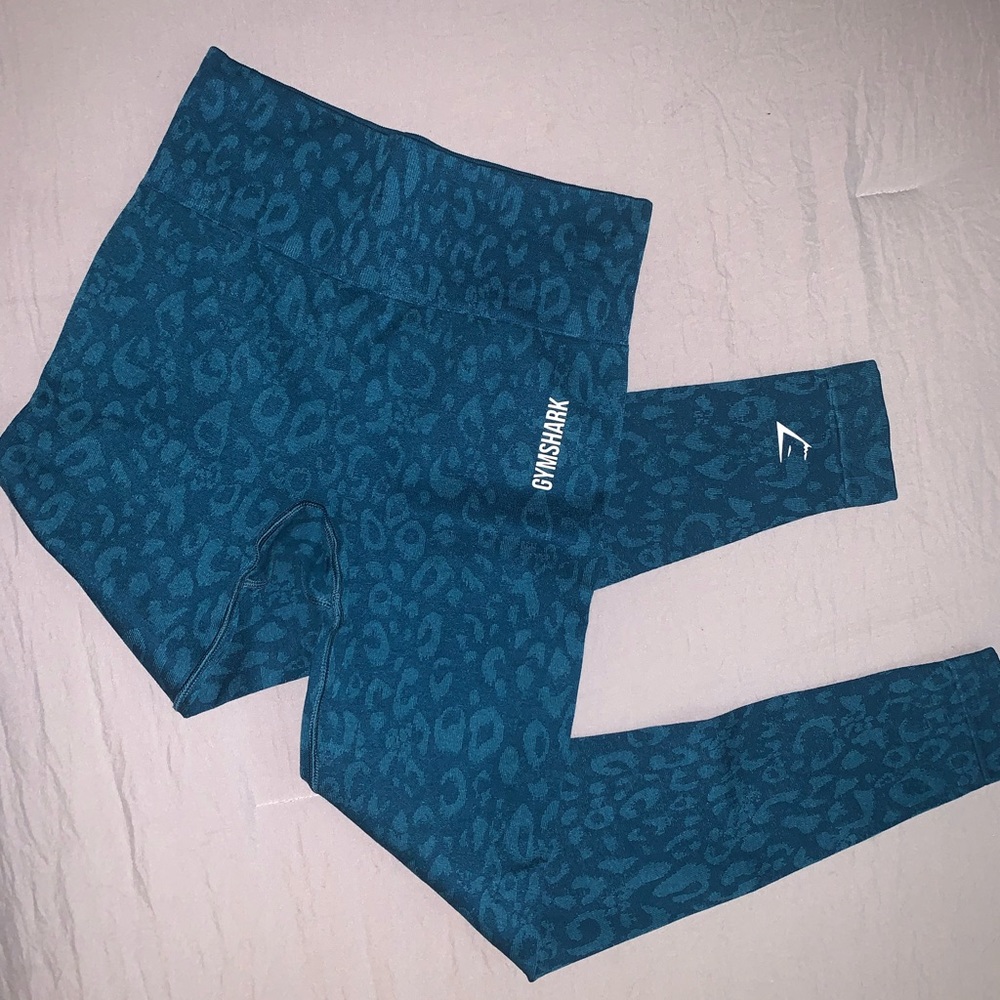 Gymshark Animal Adapt Leggings